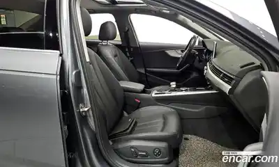 Audi A4 2018 2.0 гидро в Москве № 625052, миниатюра 10