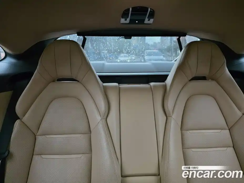 Porsche Panamera 2018 3.0 гидро в Москве № 651544, фото 10