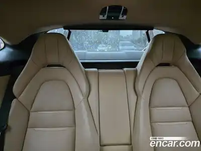 Porsche Panamera 2018 3.0 гидро в Москве № 651544, миниатюра 10