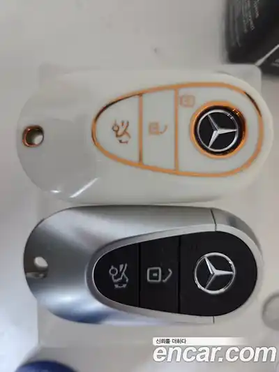 Mercedes-Benz E-Class 2024 2.0 гидро в Москве № 675954, миниатюра 9