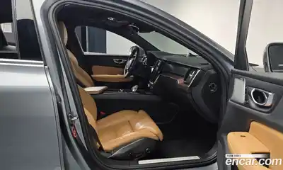 Volvo S60 2020 2.0 гидро в Москве № 724104, миниатюра 11