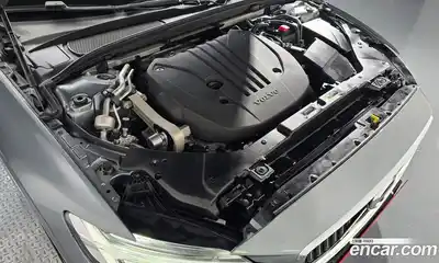 Volvo S60 2020 2.0 гидро в Москве № 724104, миниатюра 6