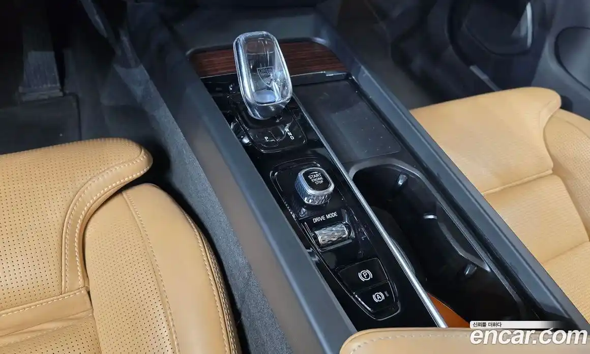 Volvo S60 2020 2.0 гидро в Москве № 724104, фото 9