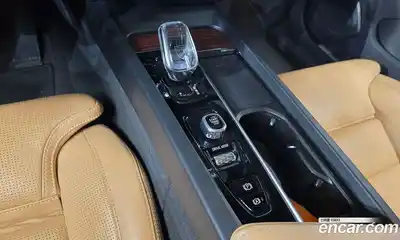 Volvo S60 2020 2.0 гидро в Москве № 724104, миниатюра 9