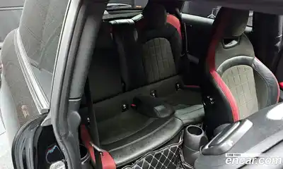 Mini Cooper 2016 2.0 гидро в Москве № 724902, миниатюра 11