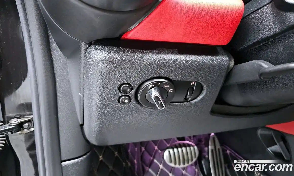 Mini Cooper 2016 2.0 гидро в Москве № 724902, фото 18