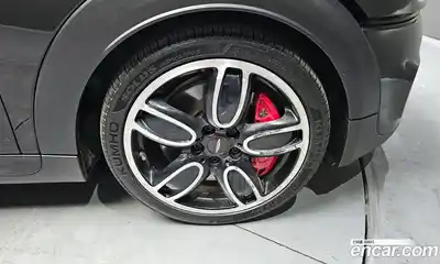 Mini Cooper 2016 2.0 гидро в Москве № 724902, миниатюра 5