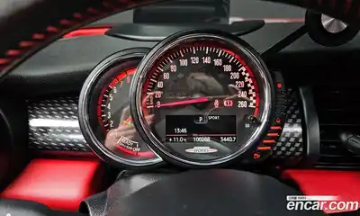 Mini Cooper 2016 2.0 гидро в Москве № 724902, миниатюра 8