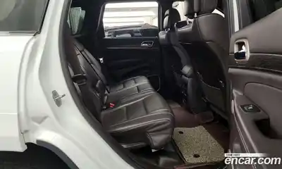 Jeep Cherokee 2015 3.0 гидро в Москве № 725341, миниатюра 12