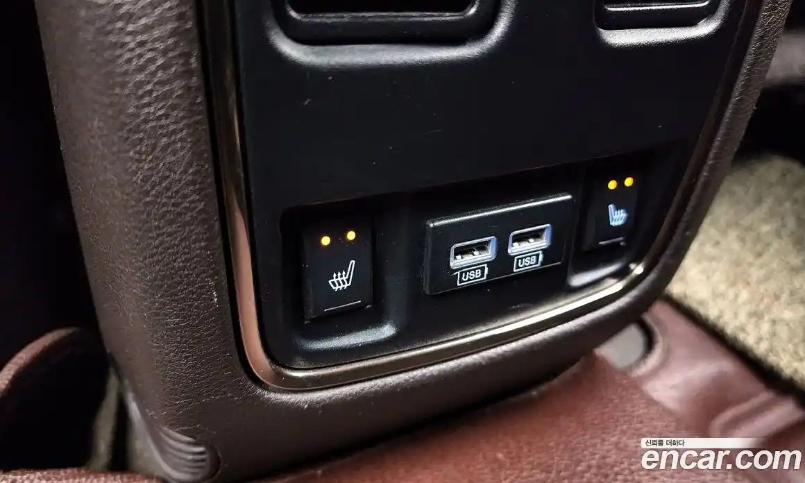 Jeep Cherokee 2015 3.0 гидро в Москве № 725341, фото 19