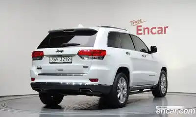 Jeep Cherokee 2015 3.0 гидро в Москве № 725341, миниатюра 2
