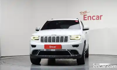 Jeep Cherokee 2015 3.0 гидро в Москве № 725341, миниатюра 3