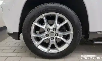 Jeep Cherokee 2015 3.0 гидро в Москве № 725341, миниатюра 5
