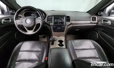 Jeep Cherokee 2015 3.0 гидро в Москве № 725341, миниатюра 7