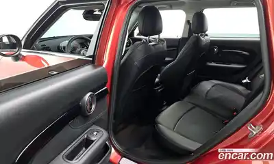 Mini Clubman 2023 2.0 гидро в Москве № 749829, миниатюра 12
