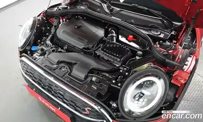 Mini Clubman 2023 2.0 гидро в Москве № 749829, миниатюра 6