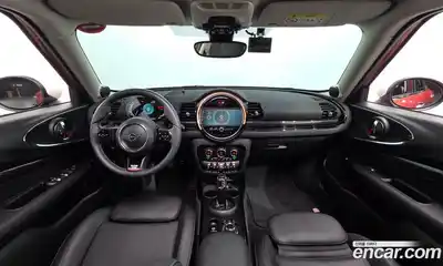 Mini Clubman 2023 2.0 гидро в Москве № 749829, миниатюра 7