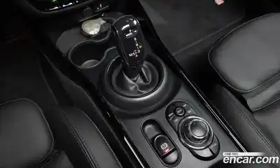 Mini Clubman 2023 2.0 гидро в Москве № 749829, миниатюра 9