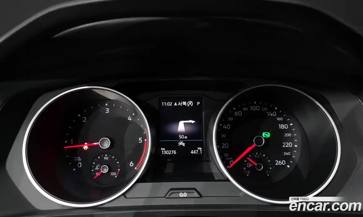 Volkswagen Tiguan 2020 2.0 гидро в Москве № 750110, фото 8