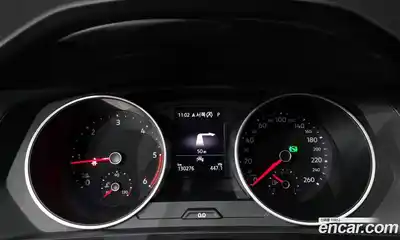 Volkswagen Tiguan 2020 2.0 гидро в Москве № 750110, миниатюра 8