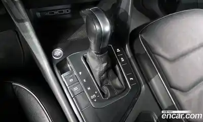 Volkswagen Tiguan 2020 2.0 гидро в Москве № 750110, миниатюра 9