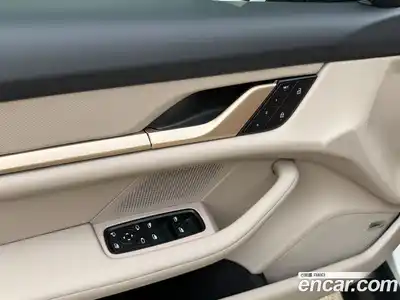 Porsche Taycan 2023 0.1 гидро в Москве, миниатюра 6