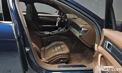 Porsche Panamera 2023 2.9 гидро в Москве № 765677, миниатюра 11