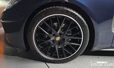 Porsche Panamera 2023 2.9 гидро в Москве № 765677, миниатюра 5