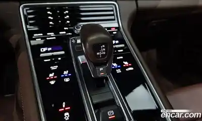 Porsche Panamera 2023 2.9 гидро в Москве № 765677, миниатюра 9