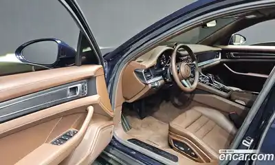 Porsche Panamera 2023 2.9 гидро в Москве № 765677, миниатюра 10