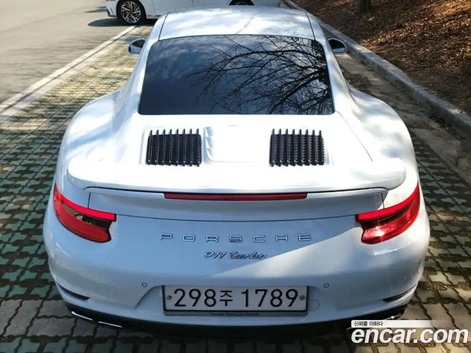 Porsche 911 2017 3.8 гидро в Москве № 765857, фото 18