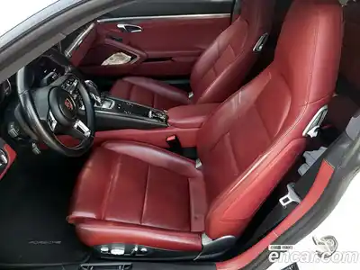 Porsche 911 2017 3.8 гидро в Москве № 765857, миниатюра 7