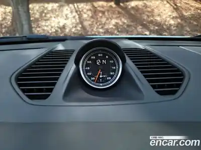 Porsche 911 2017 3.8 гидро в Москве № 765857, миниатюра 10