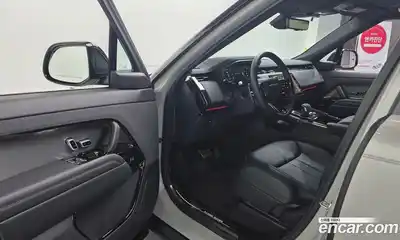 Land Rover Range-Rover Sport 2025 3.0 гидро в Москве № 765918, миниатюра 11