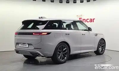 Land Rover Range-Rover Sport 2025 3.0 гидро в Москве № 765918, миниатюра 2