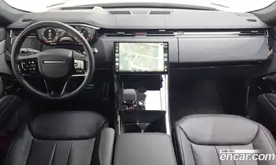 Land Rover Range-Rover Sport 2025 3.0 гидро в Москве № 765918, миниатюра 4
