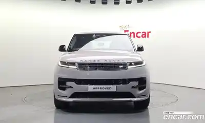 Land Rover Range-Rover Sport 2025 3.0 гидро в Москве № 765918, миниатюра 8