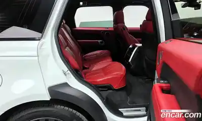Land Rover Range-Rover Sport 2017 3.0 гидро в Москве № 766112, миниатюра 12