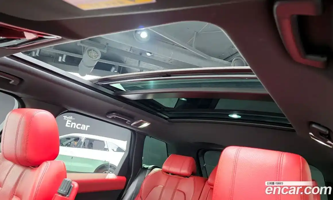 Land Rover Range-Rover Sport 2017 3.0 гидро в Москве № 766112, фото 19