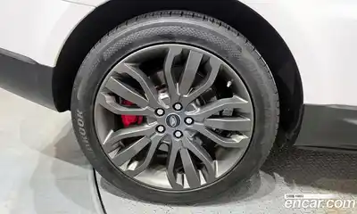 Land Rover Range-Rover Sport 2017 3.0 гидро в Москве № 766112, миниатюра 5