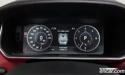 Land Rover Range-Rover Sport 2017 3.0 гидро в Москве № 766112, миниатюра 8