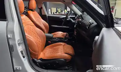 Mini Clubman 2021 2.0 гидро в Москве № 766261, миниатюра 11