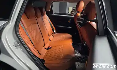 Mini Clubman 2021 2.0 гидро в Москве № 766261, миниатюра 12