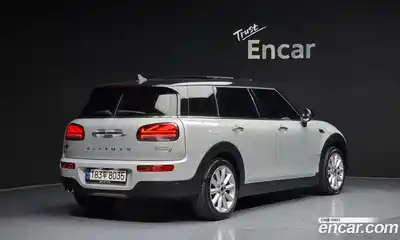 Mini Clubman 2021 2.0 гидро в Москве № 766261, миниатюра 2