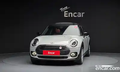 Mini Clubman 2021 2.0 гидро в Москве № 766261, миниатюра 3