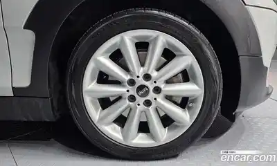 Mini Clubman 2021 2.0 гидро в Москве № 766261, миниатюра 5
