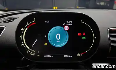 Mini Clubman 2021 2.0 гидро в Москве № 766261, миниатюра 8