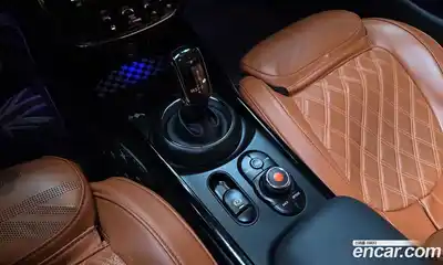 Mini Clubman 2021 2.0 гидро в Москве № 766261, миниатюра 9