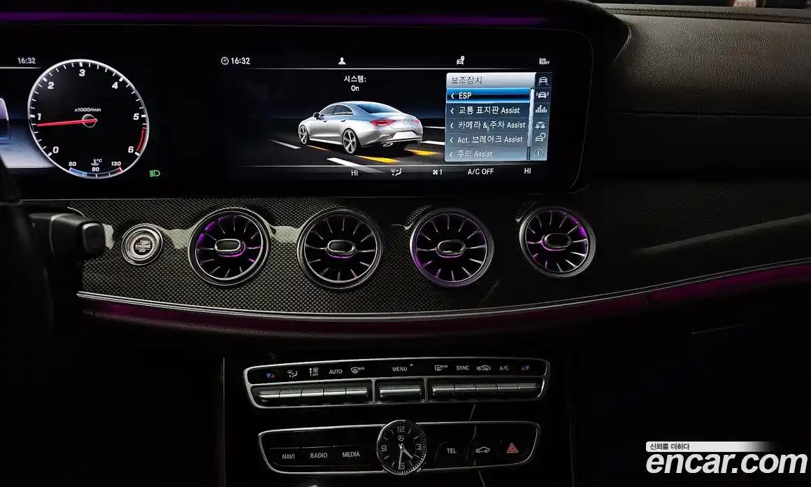 Mercedes-Benz CLS-Class 2019 1.9 гидро в Москве, фото 14