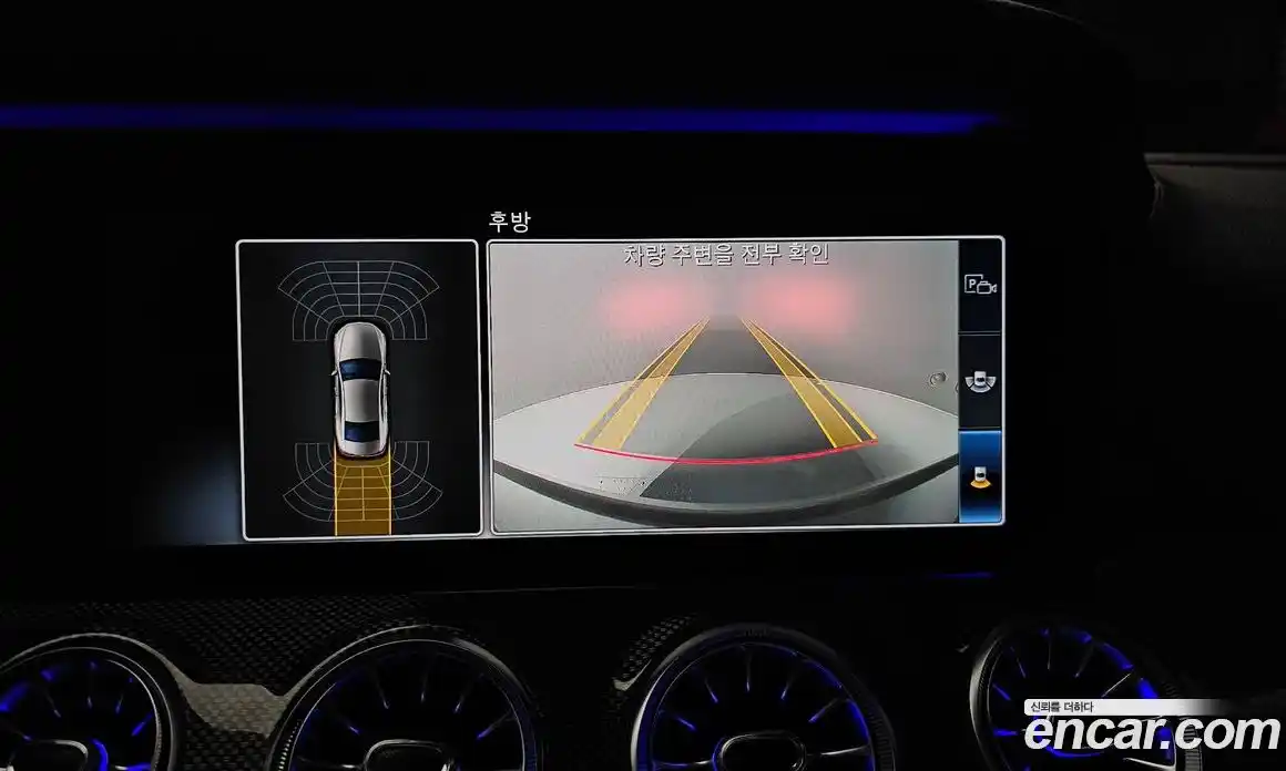 Mercedes-Benz CLS-Class 2019 1.9 гидро в Москве, фото 15